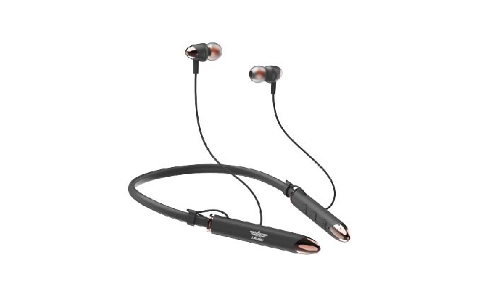 WIRELESS EARPHONE LS-105
