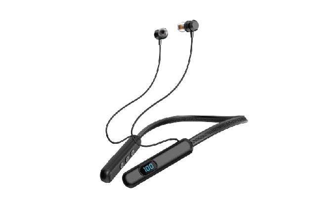 WIRELESS EARPHONE LS-108