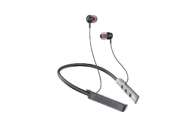 WIRELESS EARPHONE LS-107